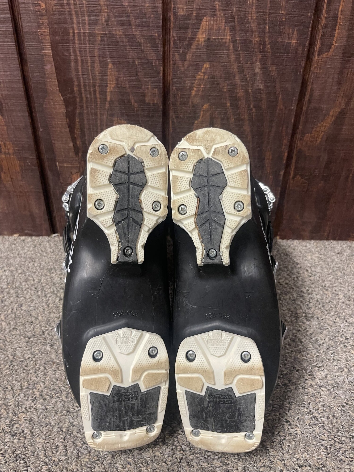 Fischer XTR RC One Grip-Walk Ski Boot
