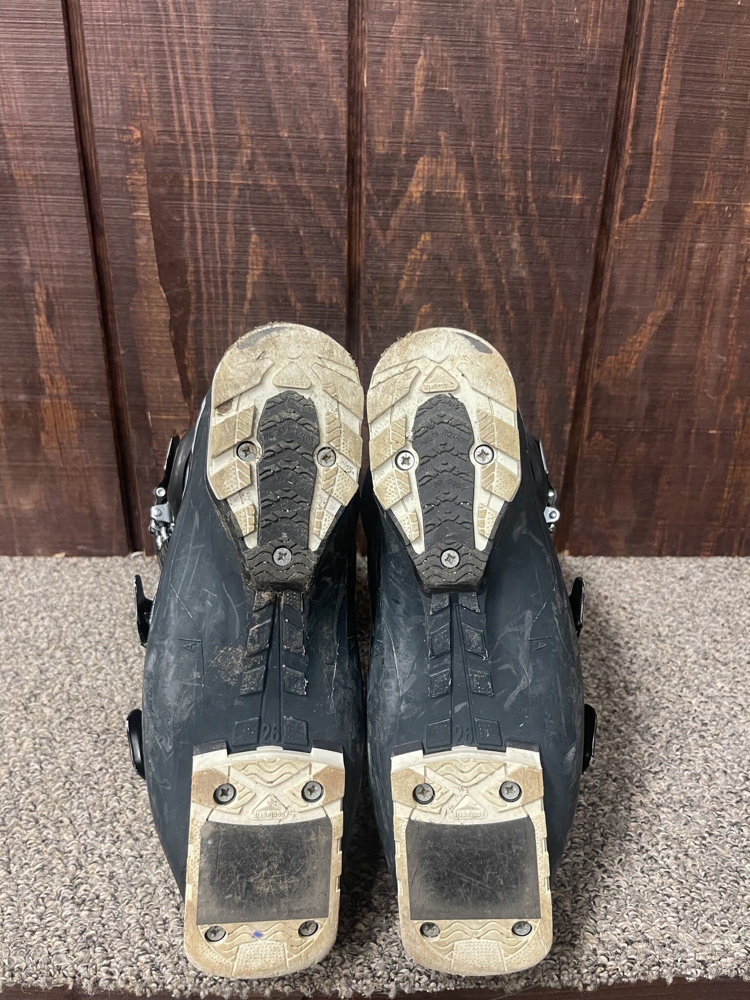 Salomon X-Pro R90 Wide Ski Boots