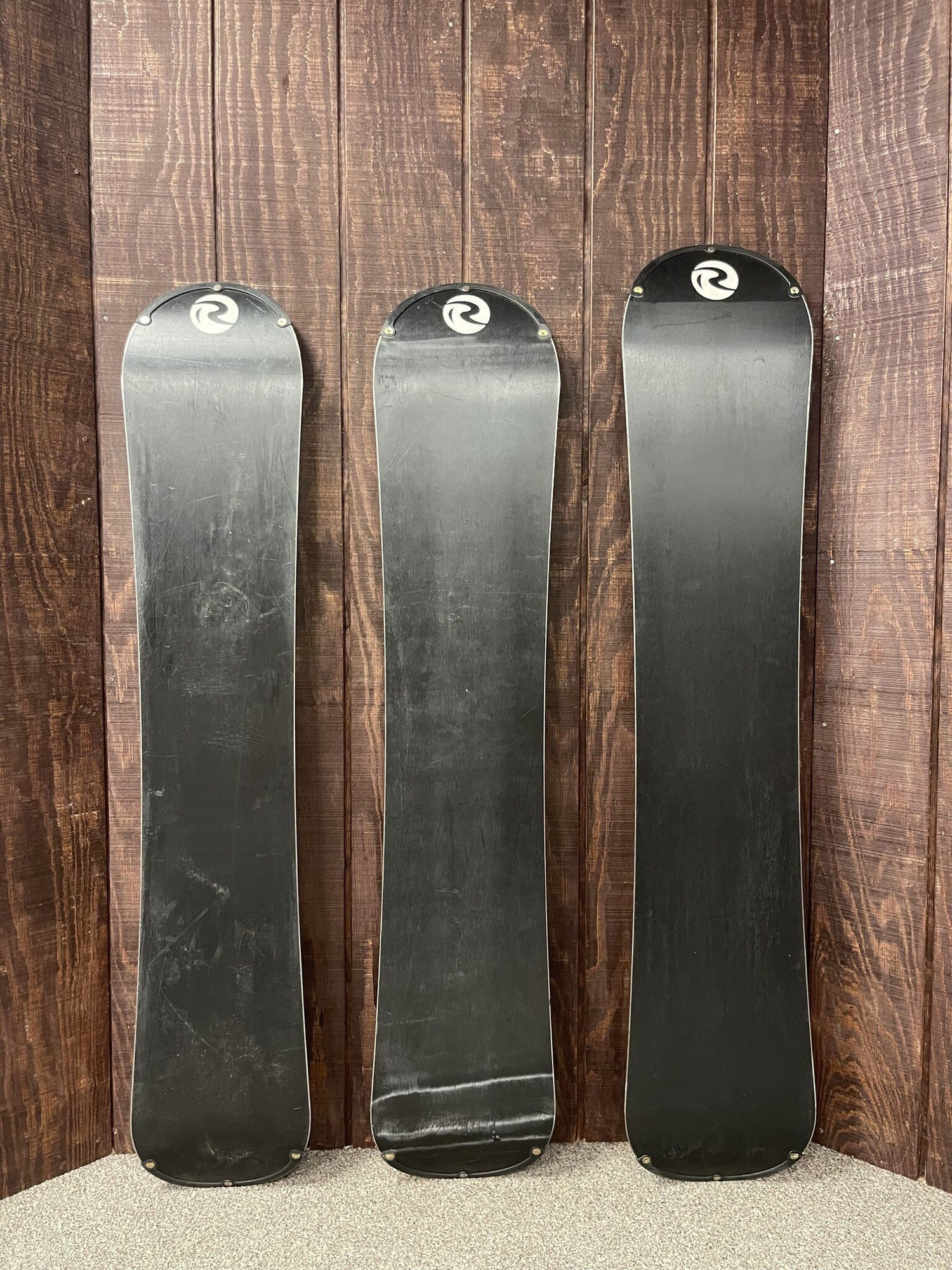 Rossignol Roc Adult Snowboard
