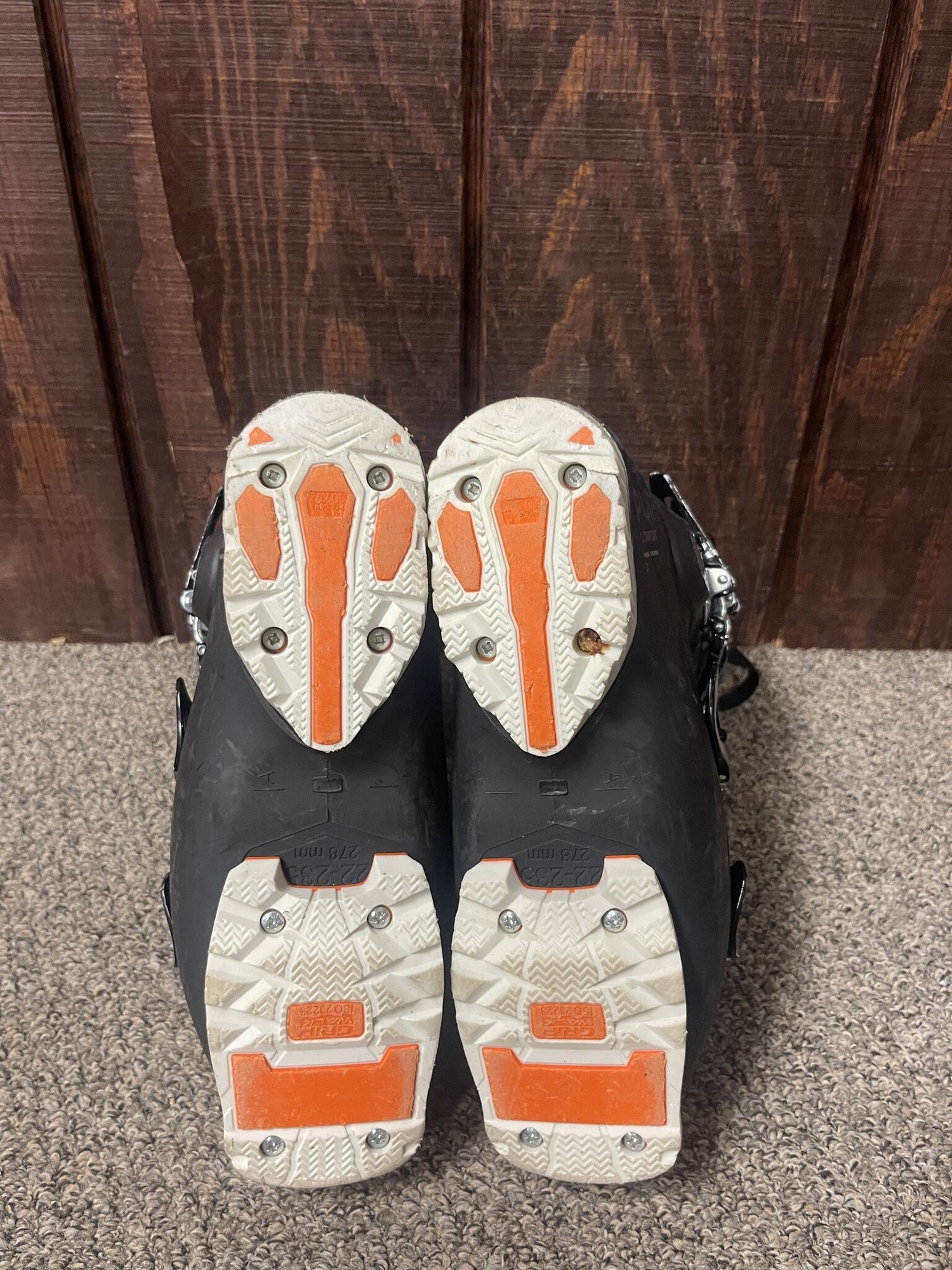2024 Rossignol Pure Comfort R GW Womens Ski Boot