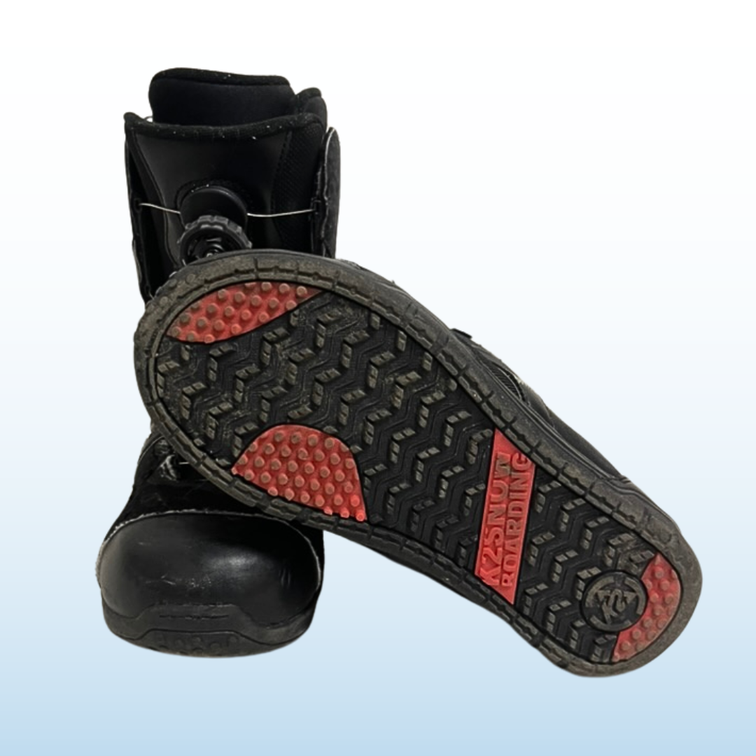 K2 Haven Womens Snowboard Boots, Size 8, FINAL SALE