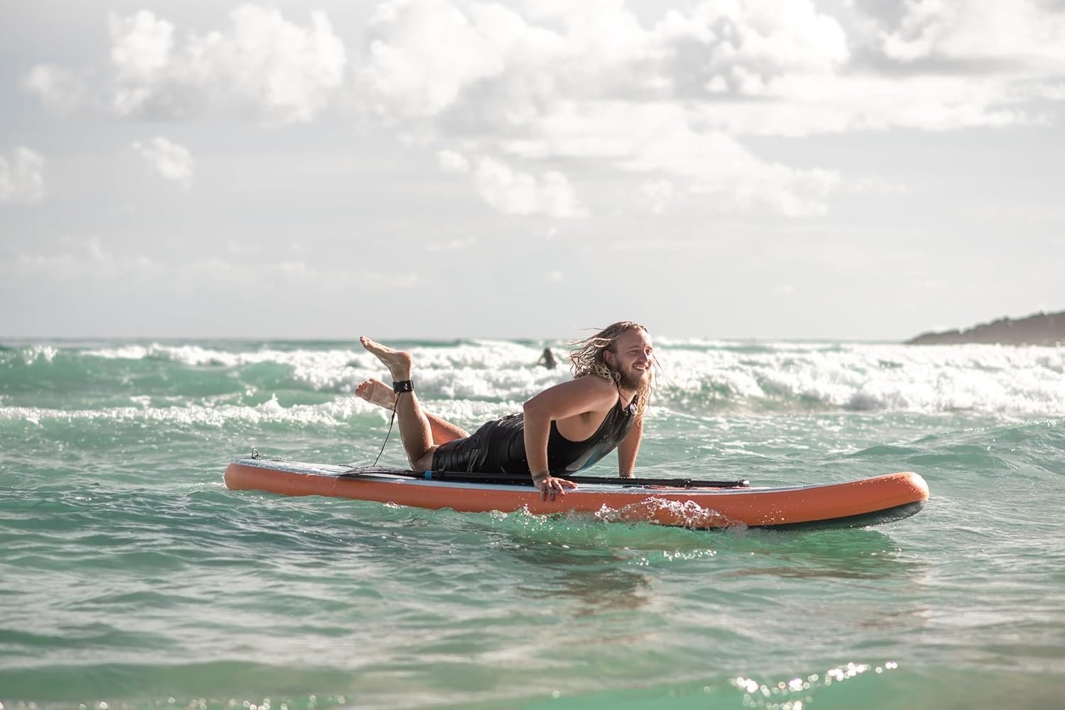 NEW Aqua Marina PURE AIR All-Round iSUP 10'2