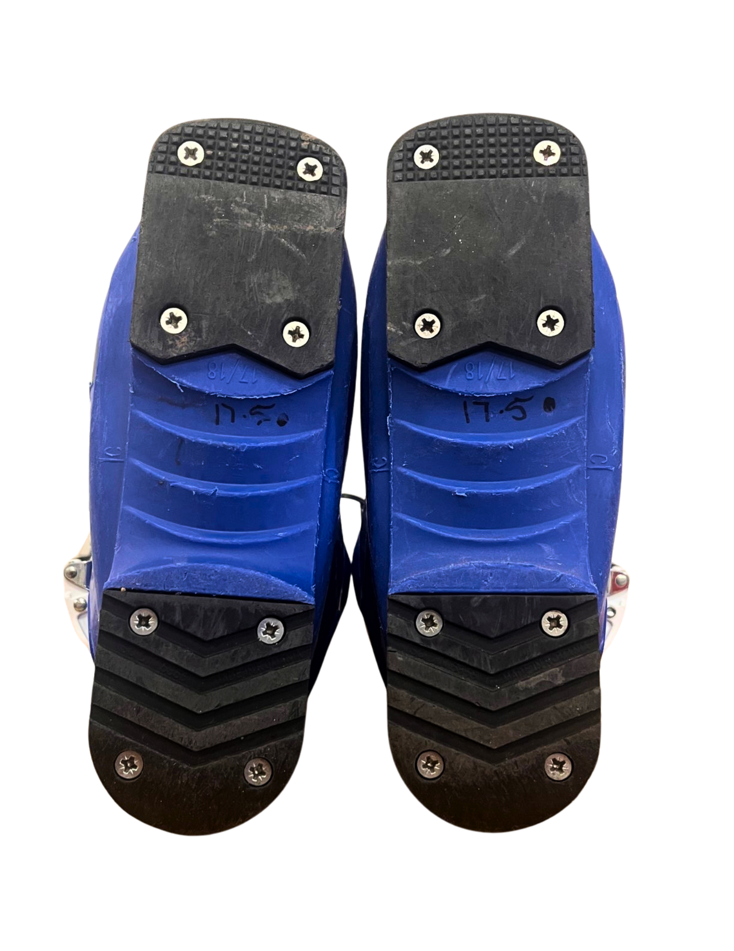 Salomon Kids Ski Boots, Size 17/18