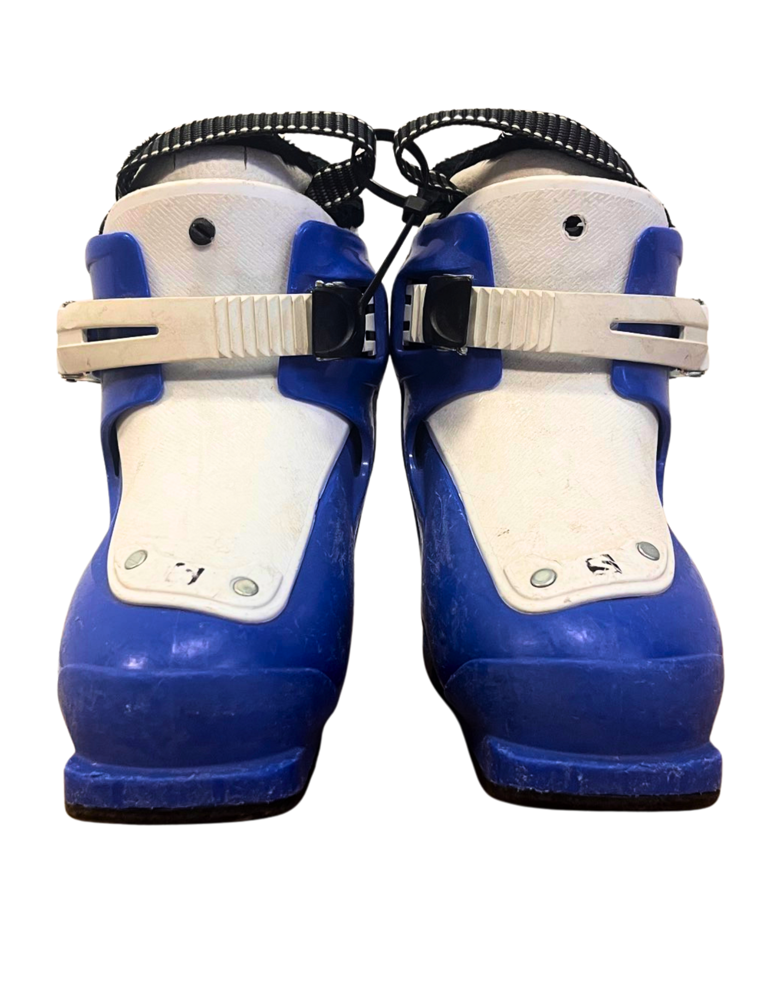 Salomon Kids Ski Boots, Size 17/18