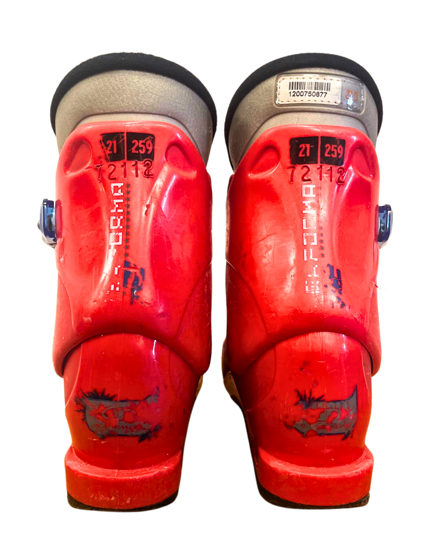 Salomon Performa T3, Size 23.5