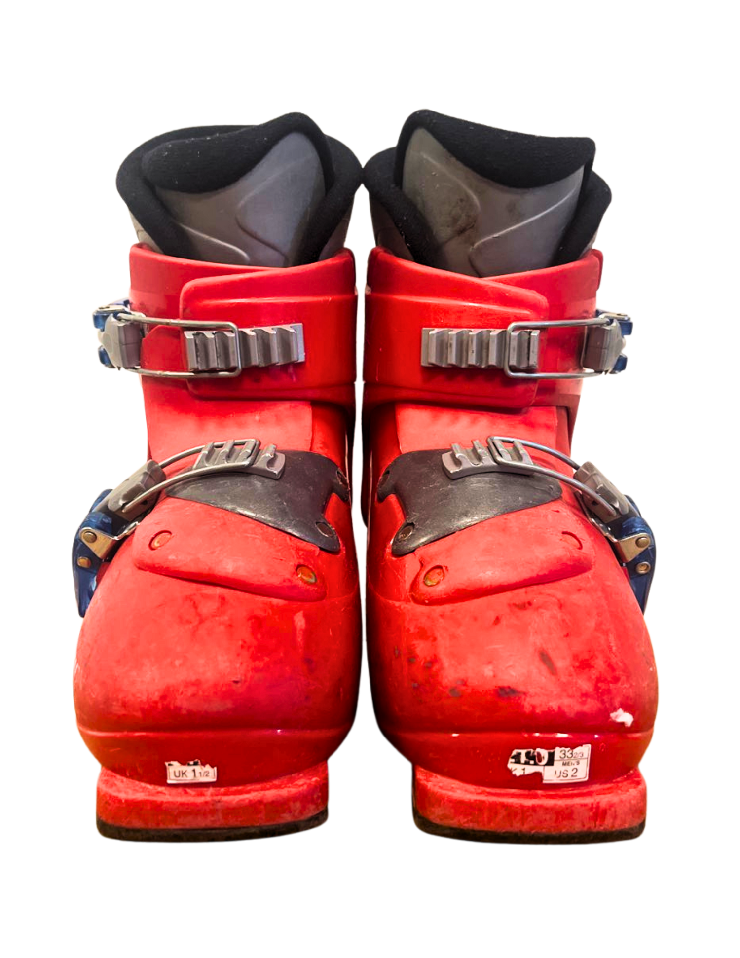 Salomon Performa T3, Size 23.5