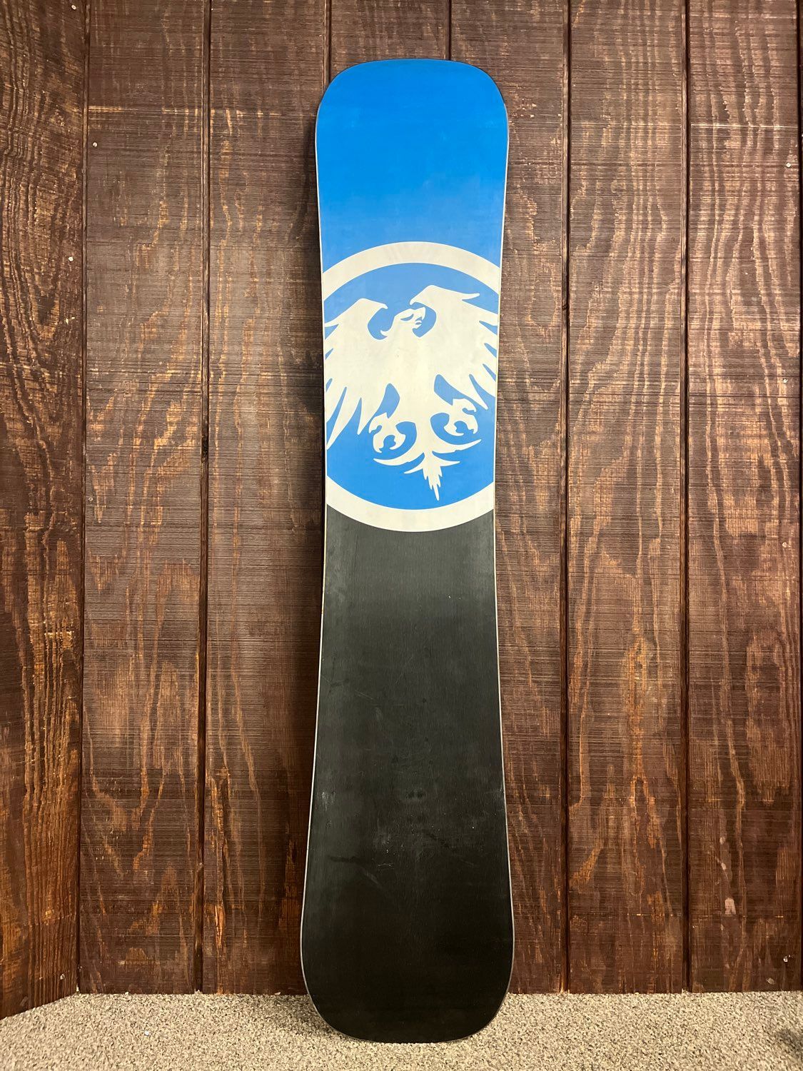 Used 2025 Never Summer Proto Ultra Snowboard 160cm