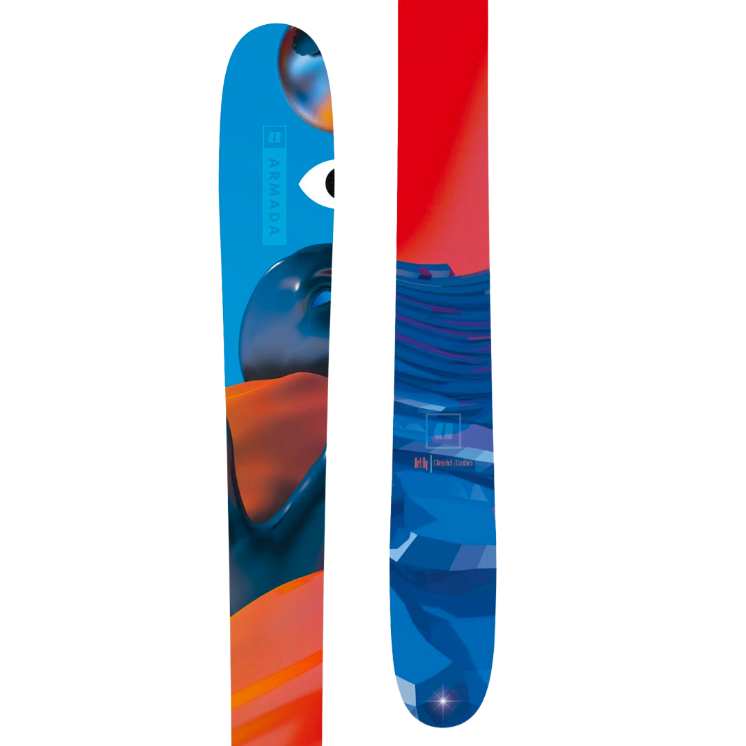 NEW 2024 Armada ARV 100 Skis