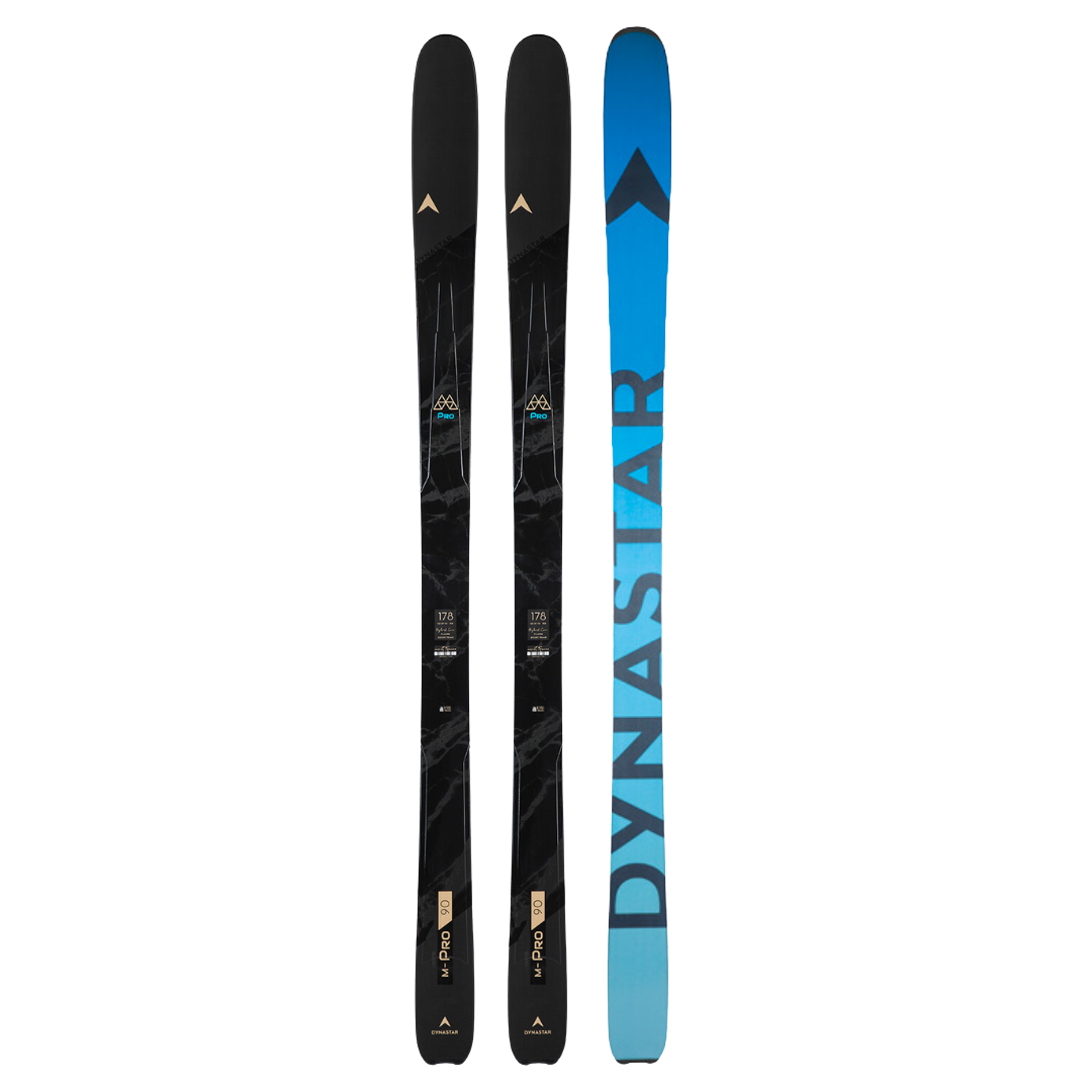 NEW 2024 Dynastar M-Pro 90 Skis