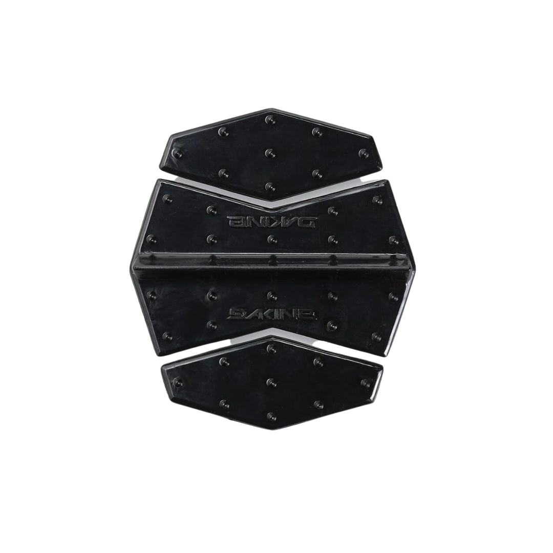 NEW Dakine Modular Mat Stomp Pad, Black