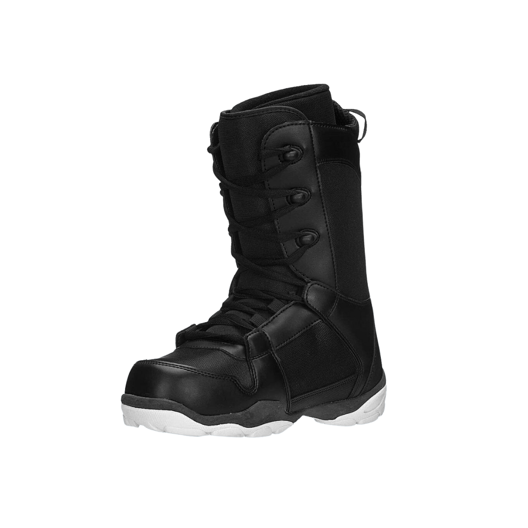 NEW 2026 5th Element Mens ST-1 Snowboard Boots