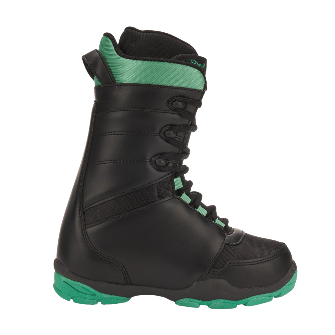 NEW 2026 5th Element Women's L-1 Snowboard Boots