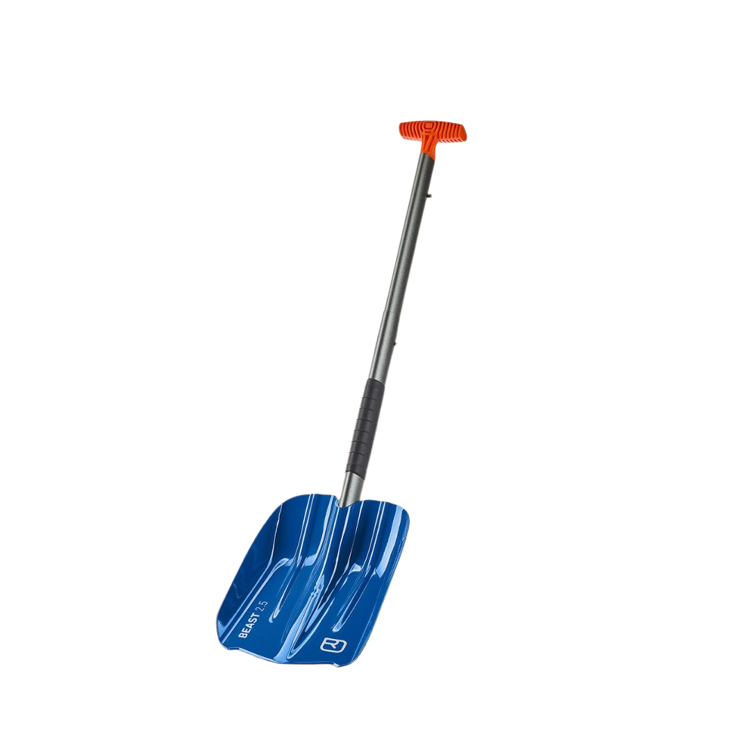 NEW Ortovox Avalanche Rescue Set Diract Voice - Beacon, Probe, Shovel