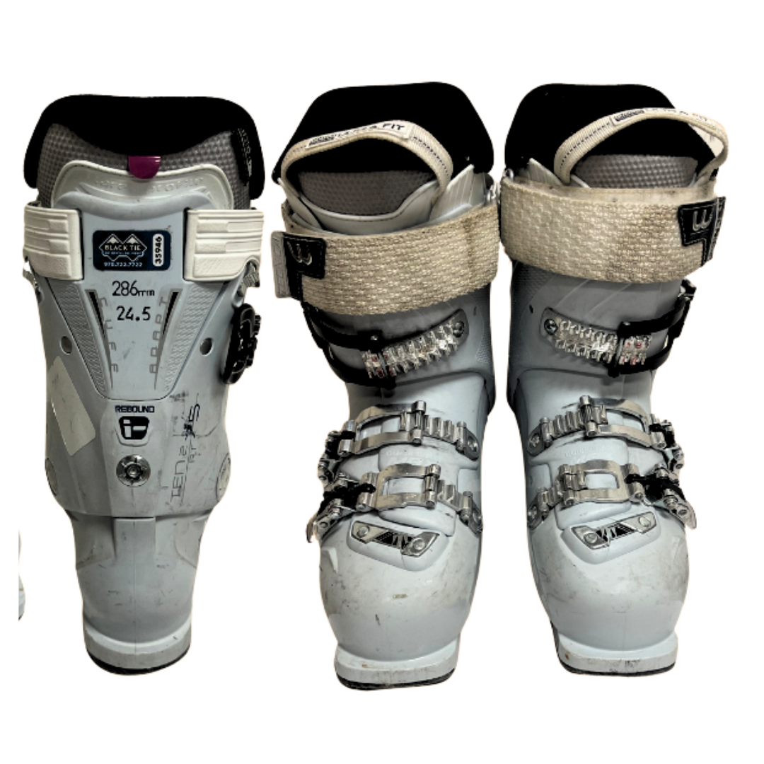 Tecnica Ten 2 75 Ski Boots