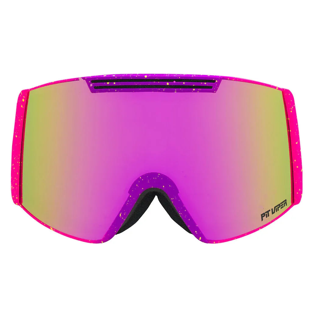 NEW Pit Viper Backslap Goggles