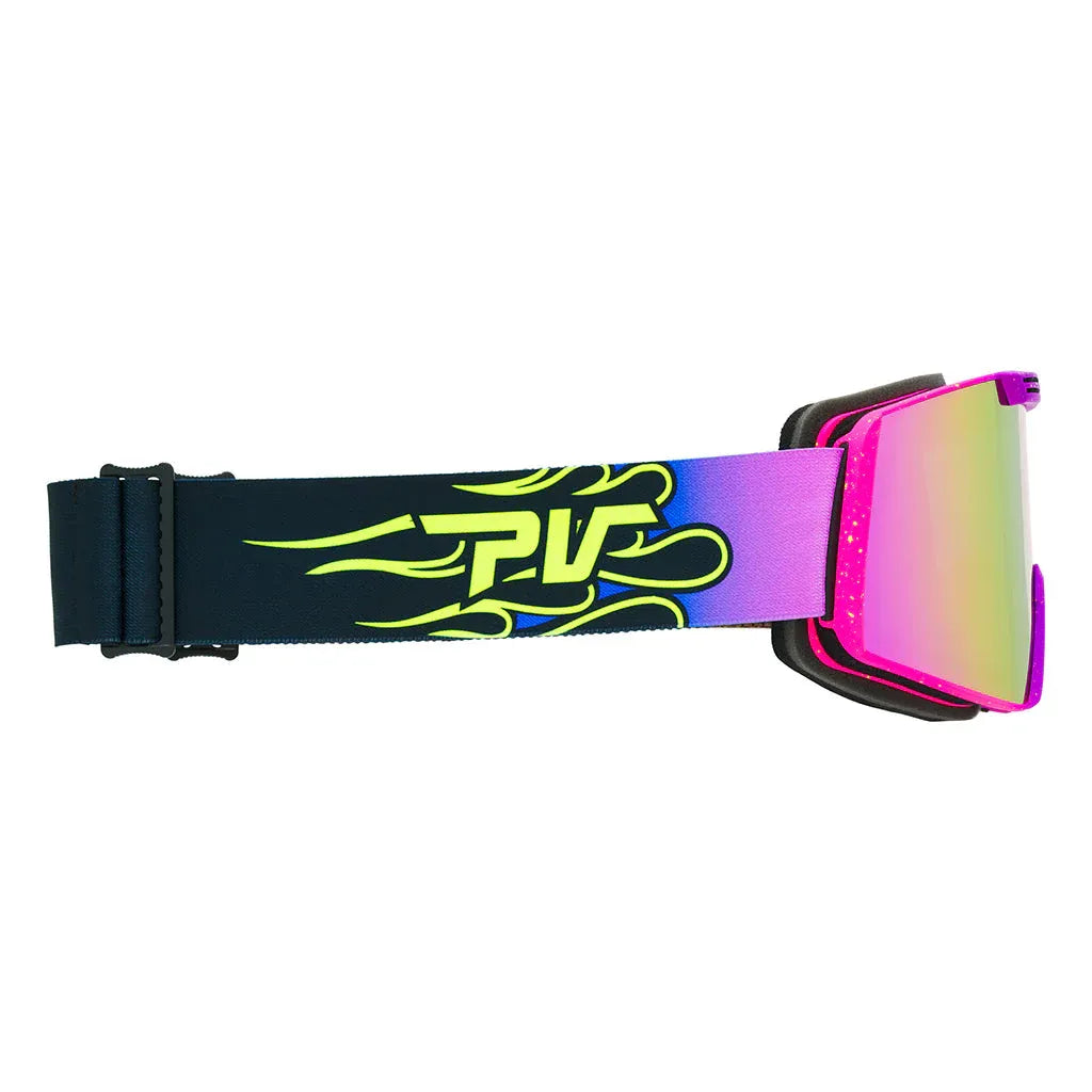 NEW Pit Viper Backslap Goggles