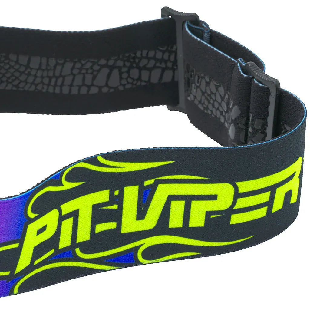 NEW Pit Viper Backslap Goggles