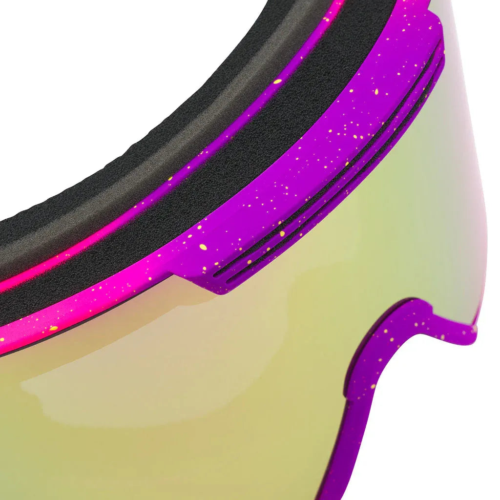 NEW Pit Viper Backslap Goggles