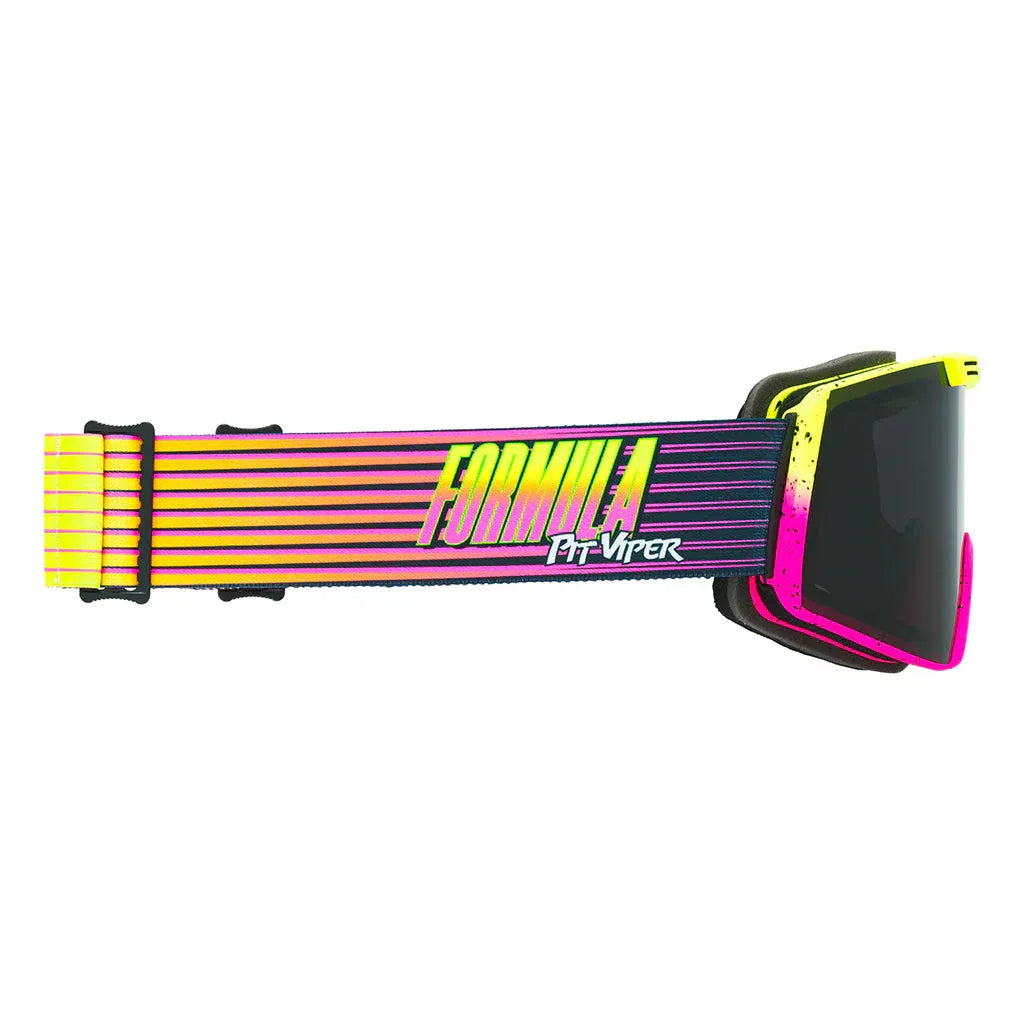 NEW Pit Viper Backslap Goggles