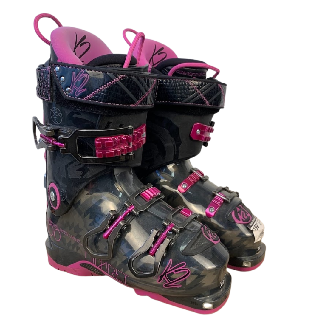 K2 Minaret Alpine Touring Ski Boots (22.5)