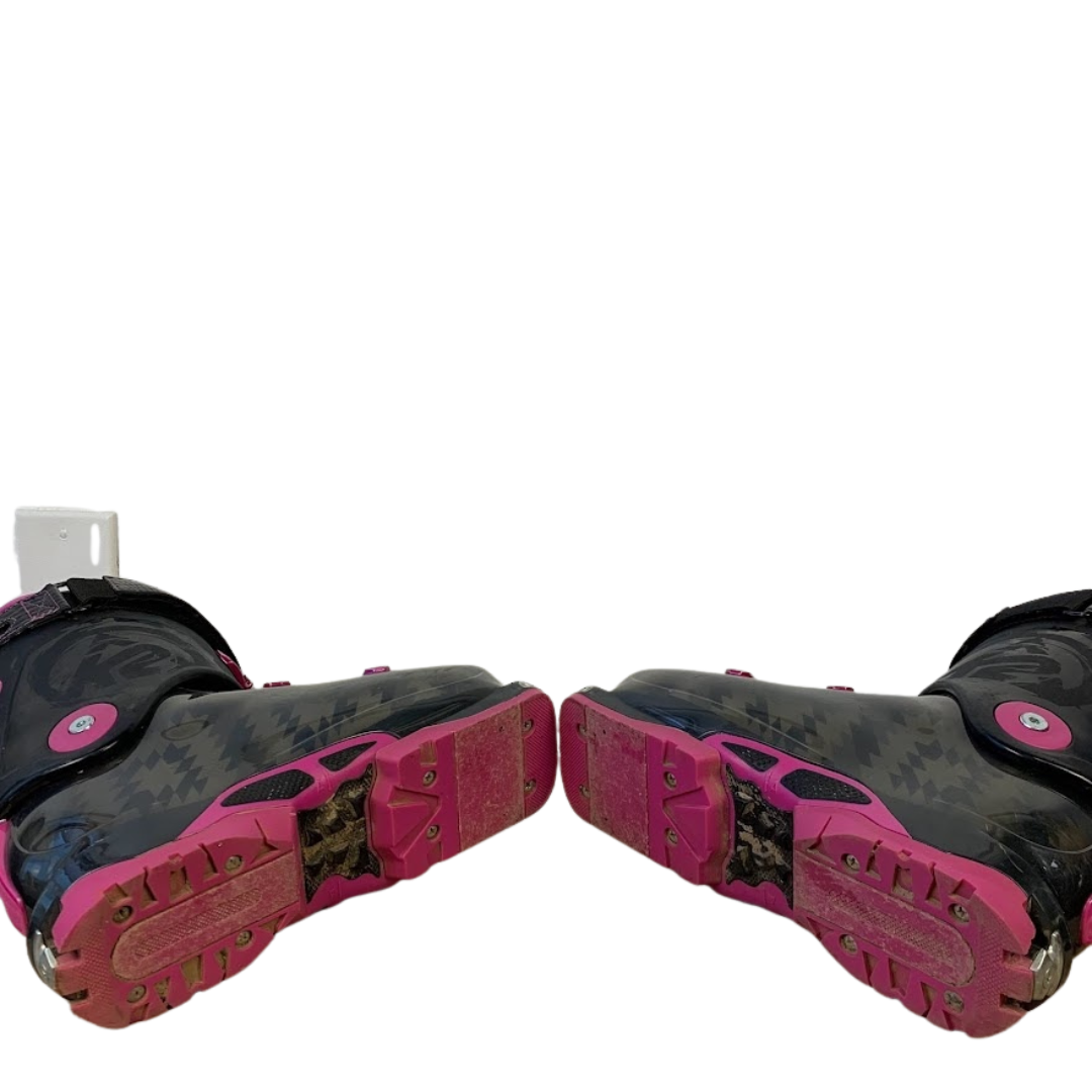 K2 Minaret Alpine Touring Ski Boots (22.5)