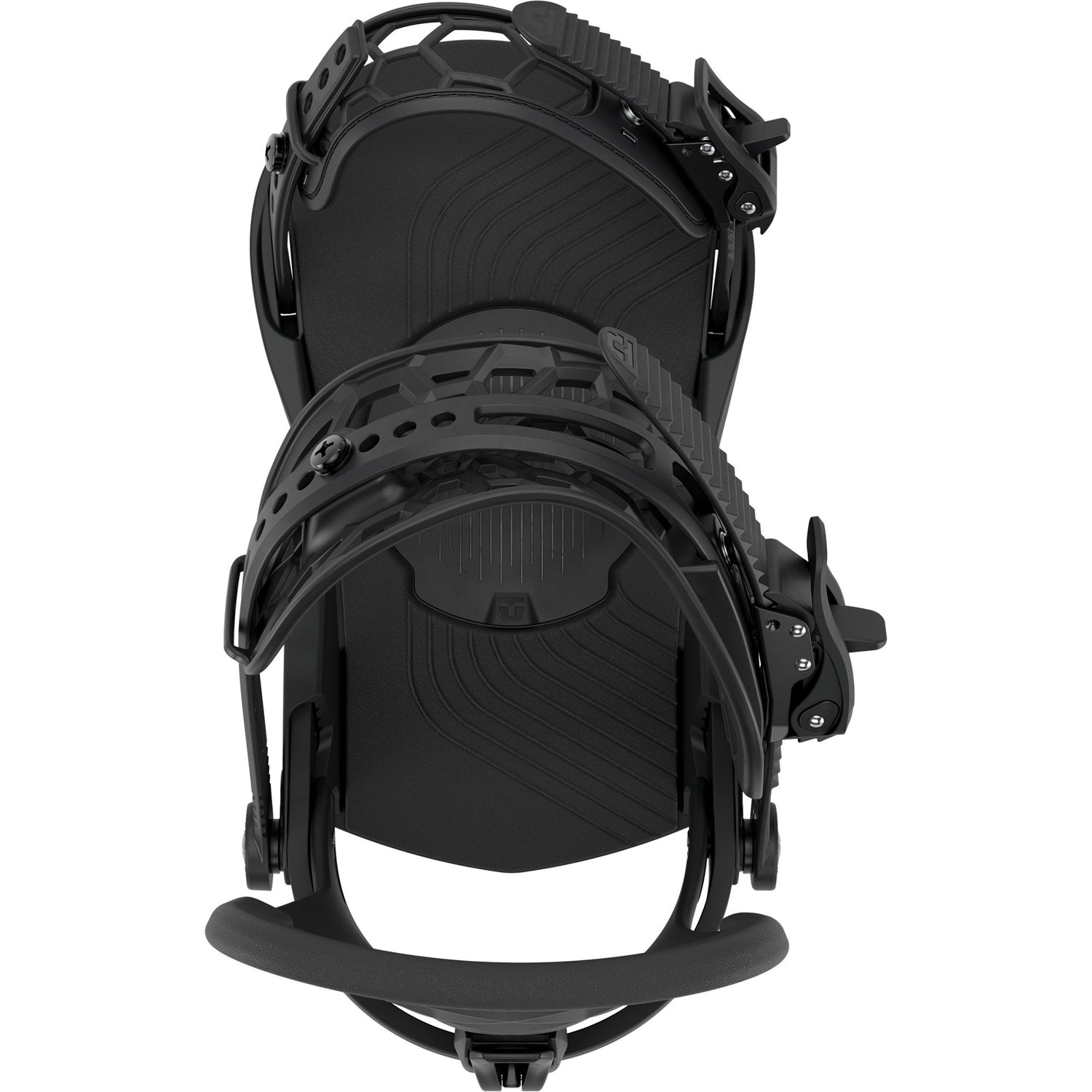 Union Flite Pro Bindings, Size Medium