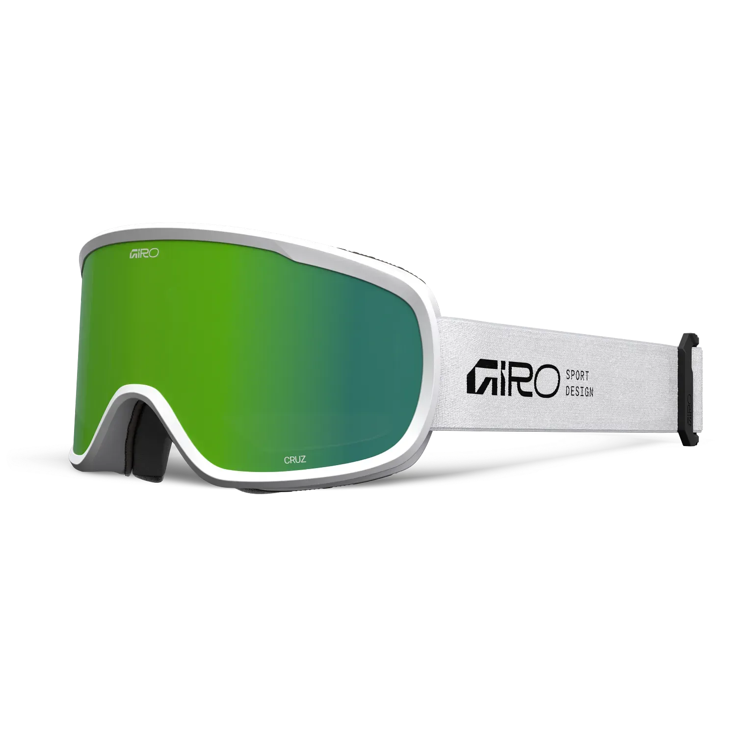 NEW Giro Adult Cruz Goggles