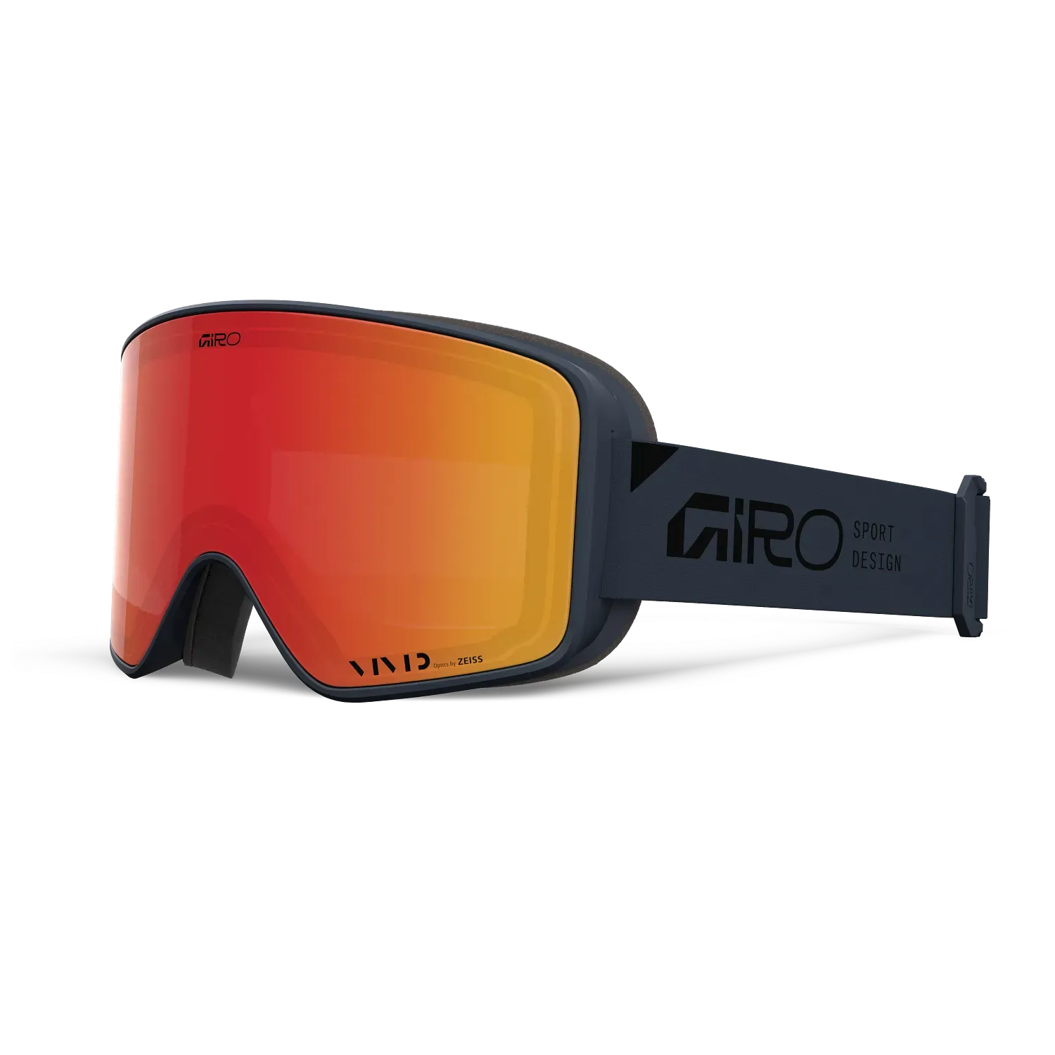 NEW Giro Adult Method Goggles