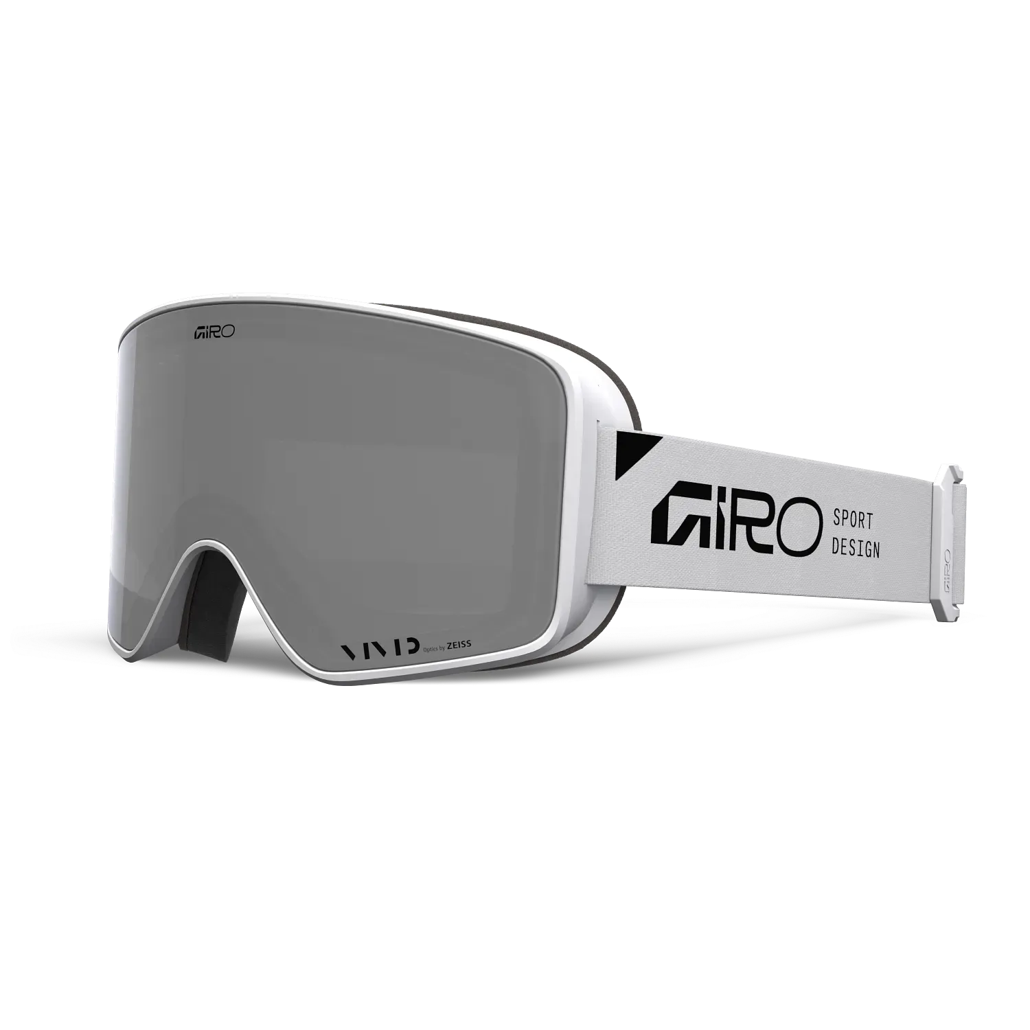 NEW Giro Adult Method Goggles