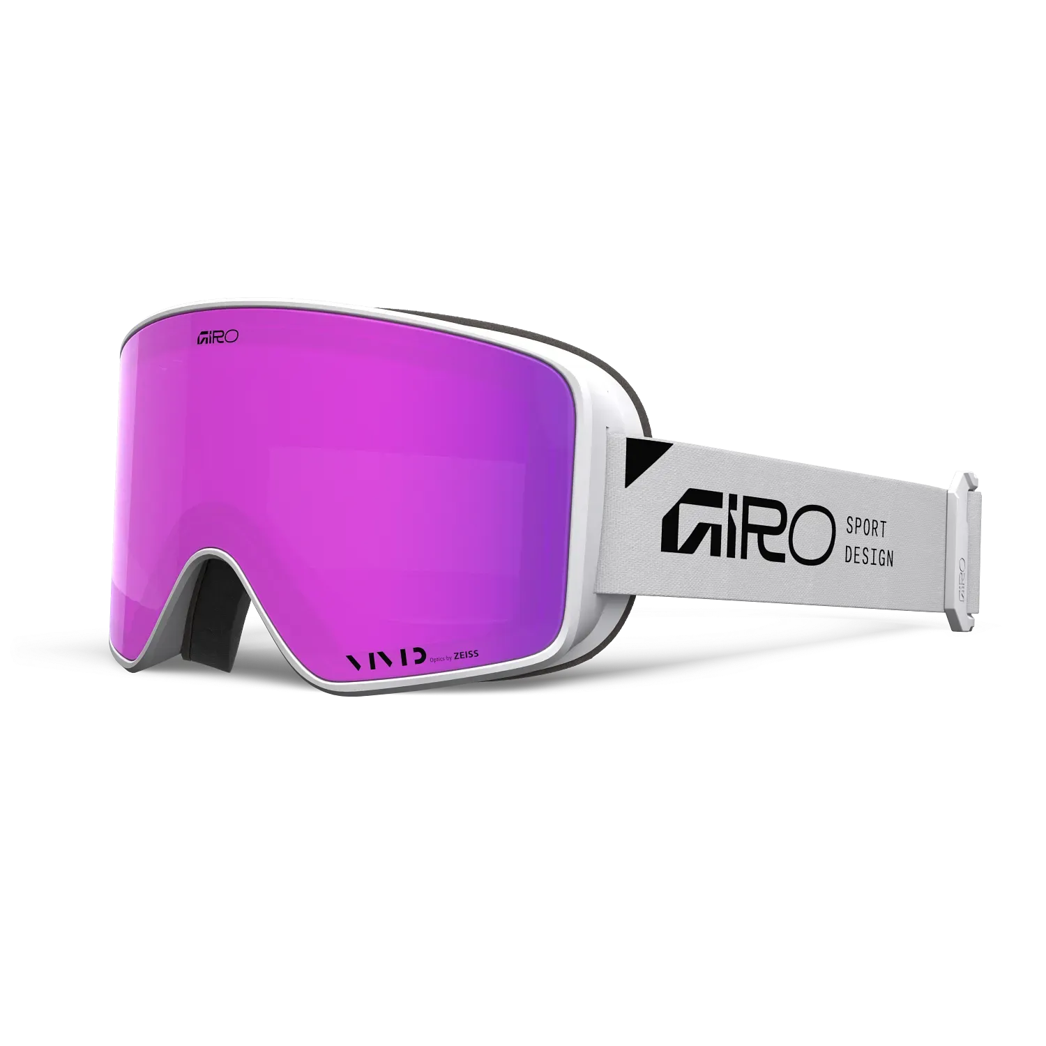 NEW Giro Adult Method Goggles