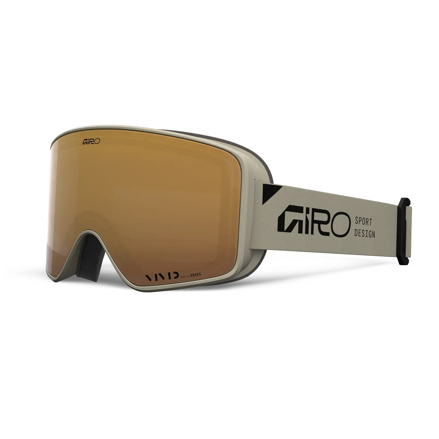 NEW Giro Adult Method Goggles