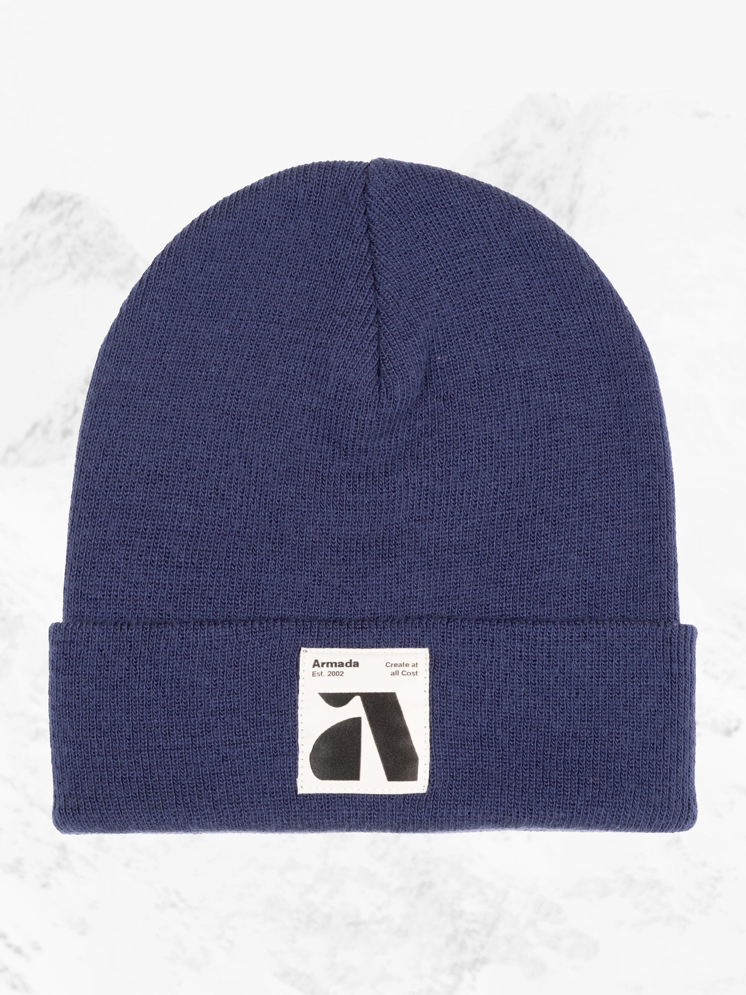 NEW Armada Staple Beanie
