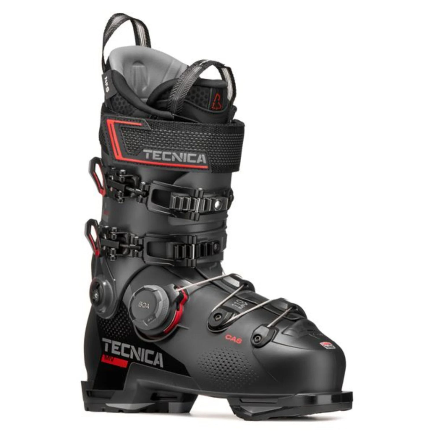 NEW 2026 Mens Tecnica Mach Boa MV 110 GW Ski Boot