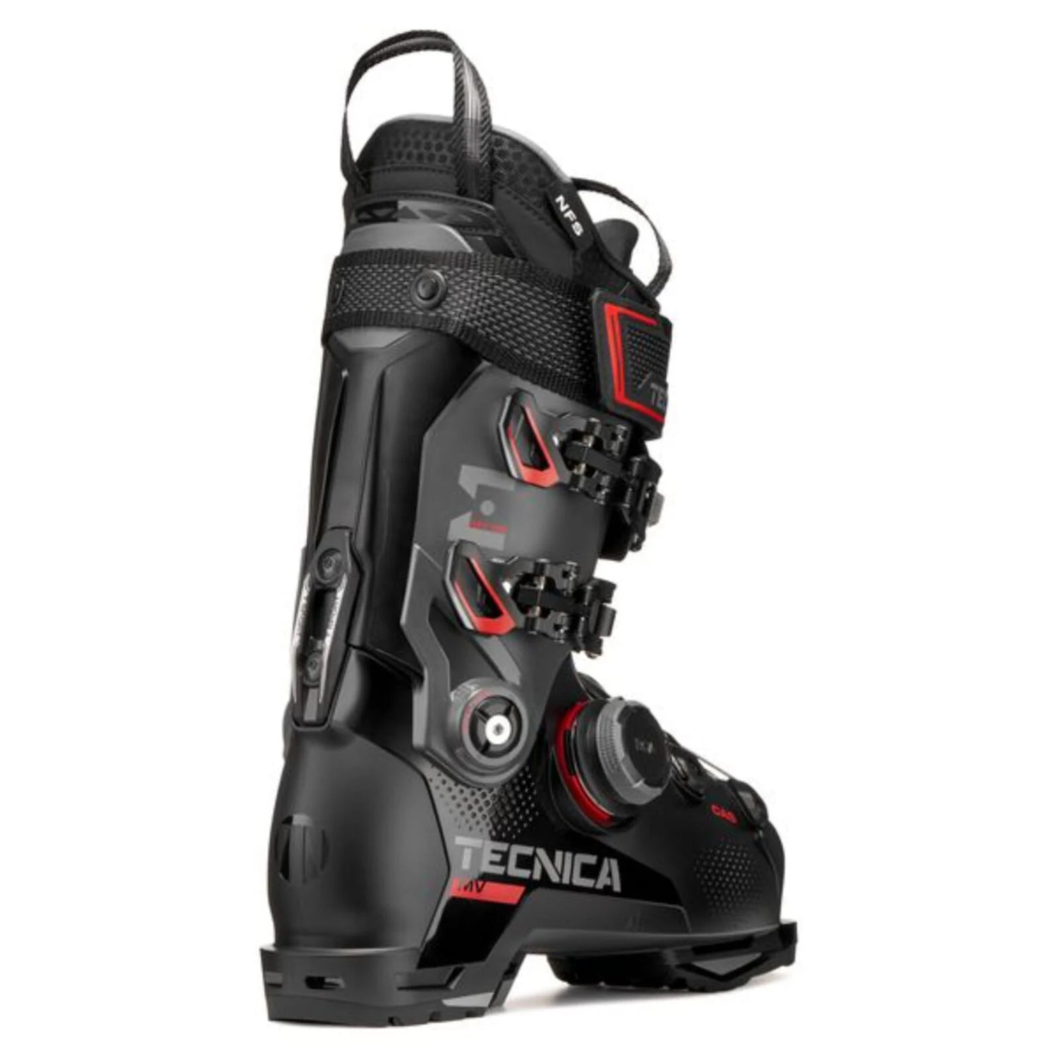 NEW 2026 Mens Tecnica Mach Boa MV 110 GW Ski Boot