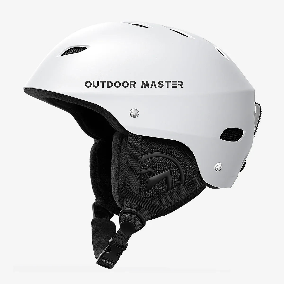 NEW Outdoor Master Kelvin II Mips Helmet