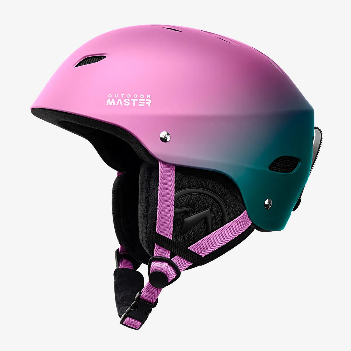 NEW Outdoor Master Kelvin II Mips Helmet