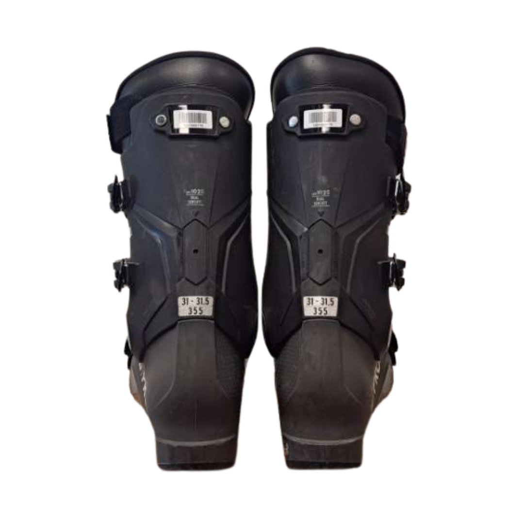2021 Salomon S-Pro R90 HV Ski Boots