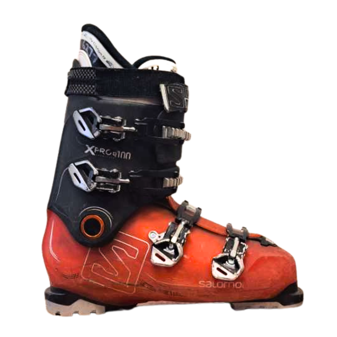 Salomon X-Pro R 100 Ski Boots