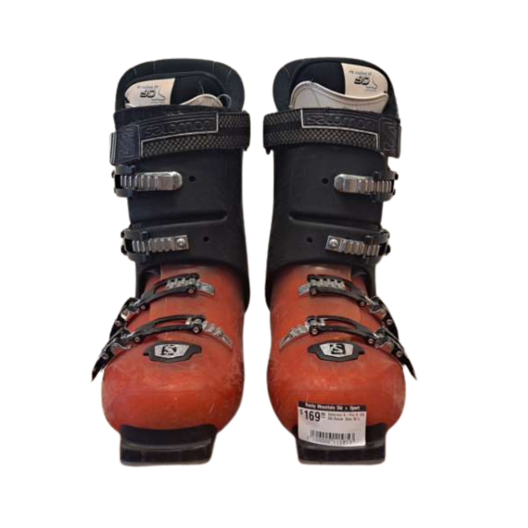 Salomon X-Pro R 100 Ski Boots