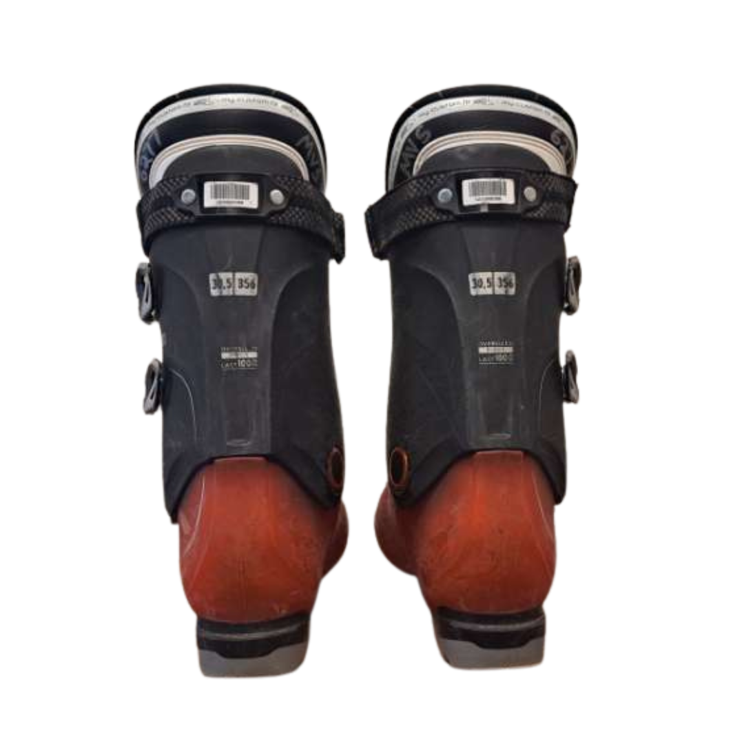 Salomon X-Pro R 100 Ski Boots