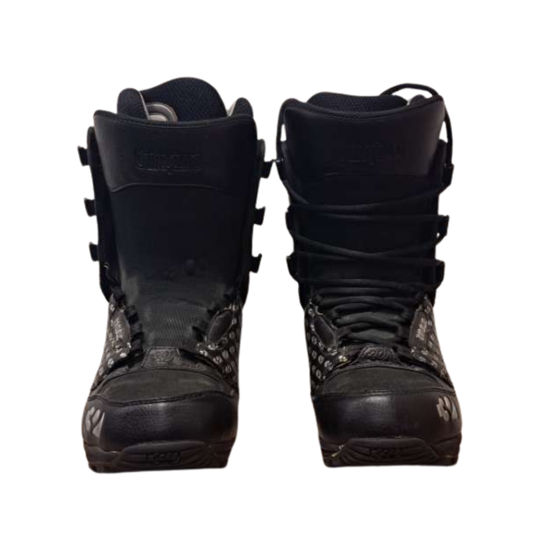 ThirtyTwo Lashed Womens Snowboard Boots, Size 7, FINAL SALE