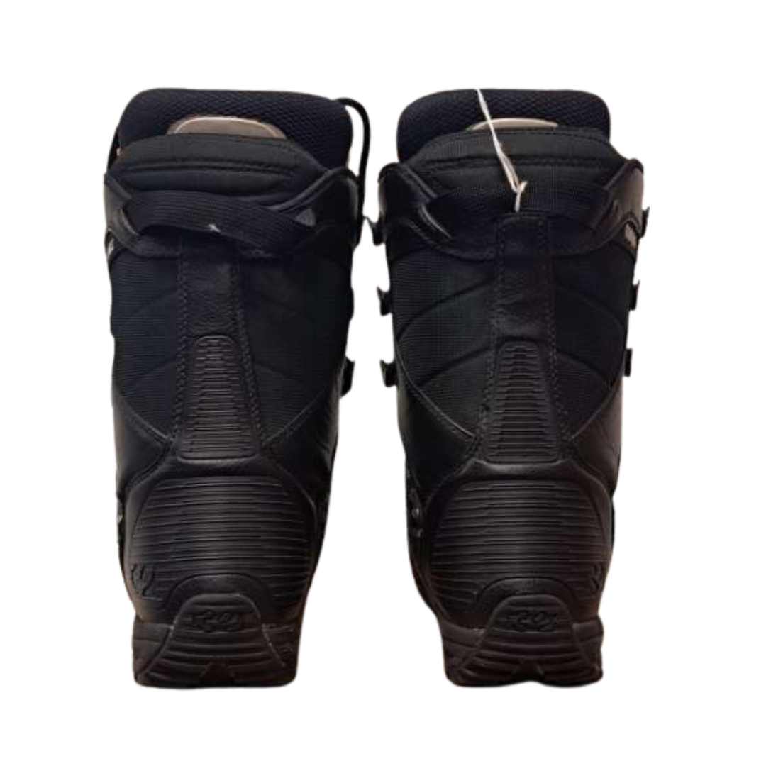 ThirtyTwo Lashed Womens Snowboard Boots, Size 7, FINAL SALE