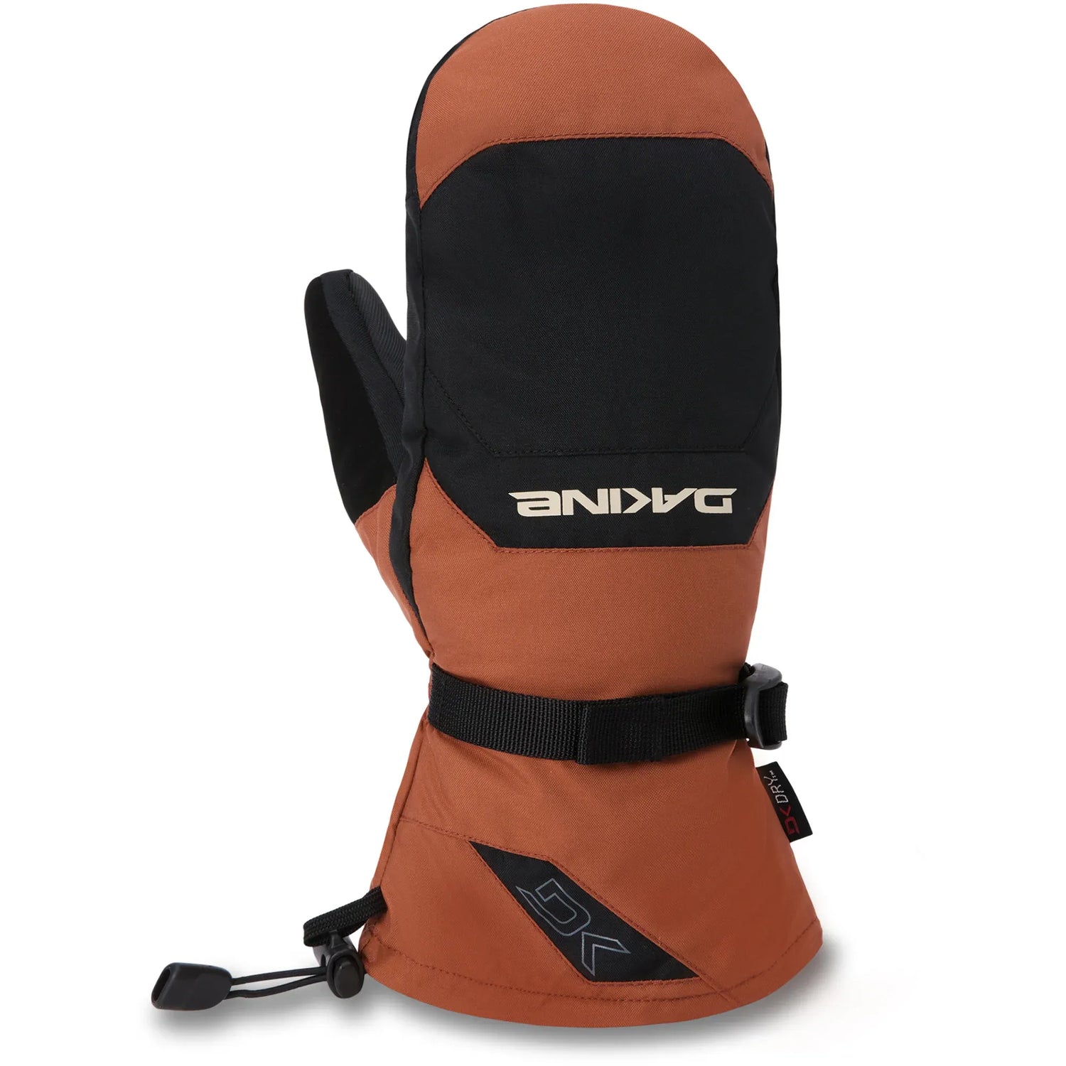 New Dakine Scout Mittens