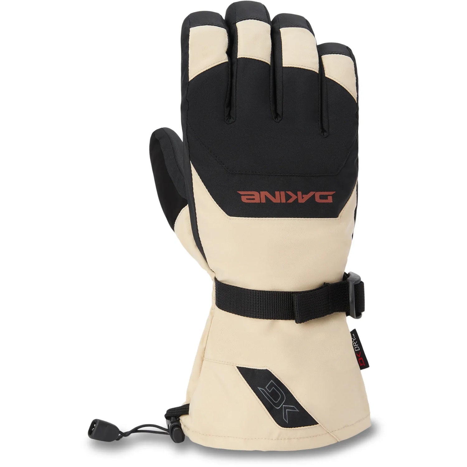 New Dakine Scout Gloves