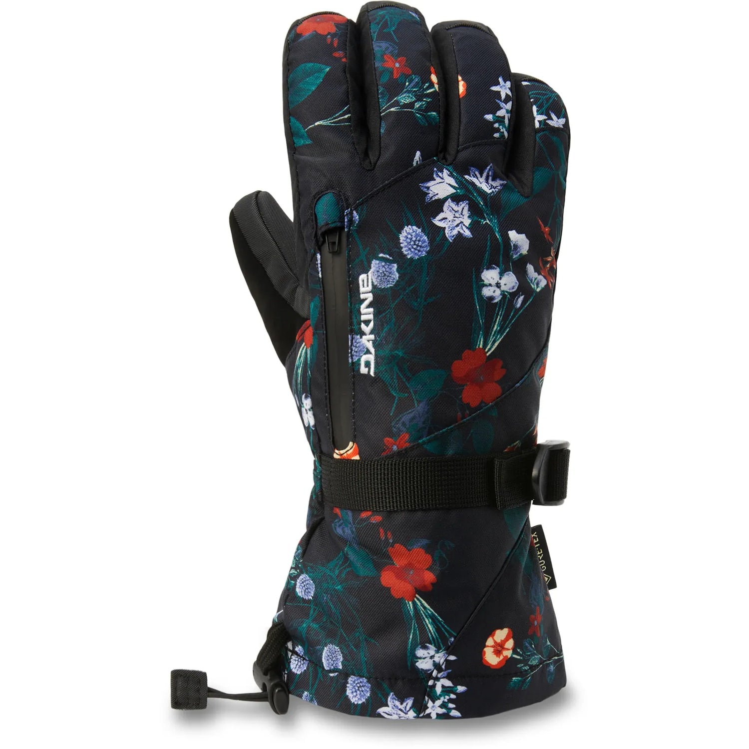 New Dakine Women's Sequoia Gore-Tex Gloves