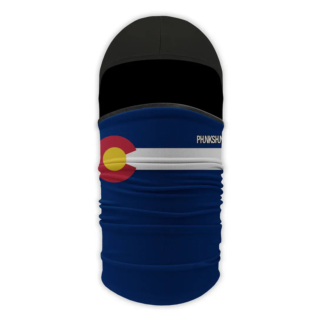 NEW Phunkshun Youth Thermal Balaclava