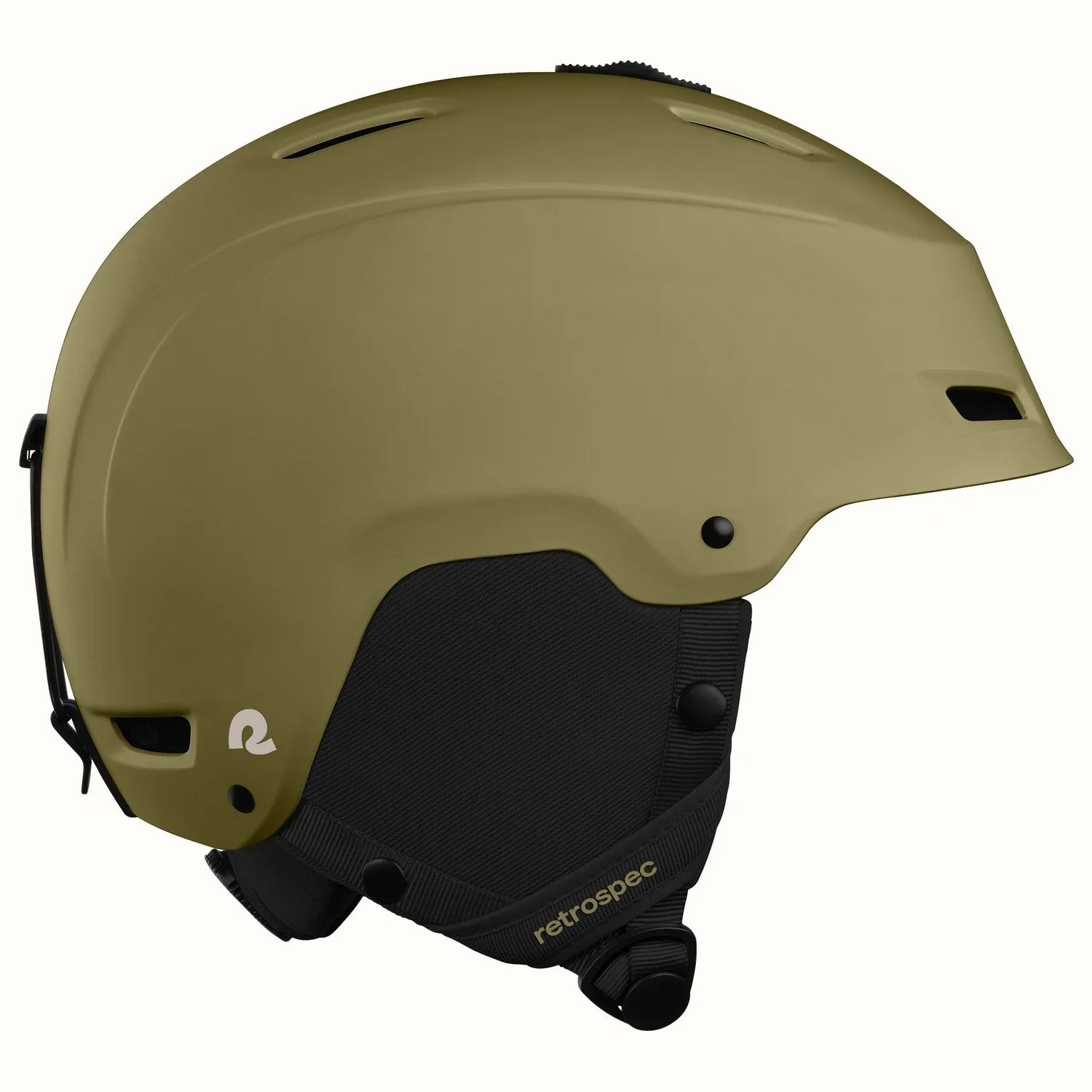 NEW 2026 Retrospec Zephyr Ski and Snowboard Helmet