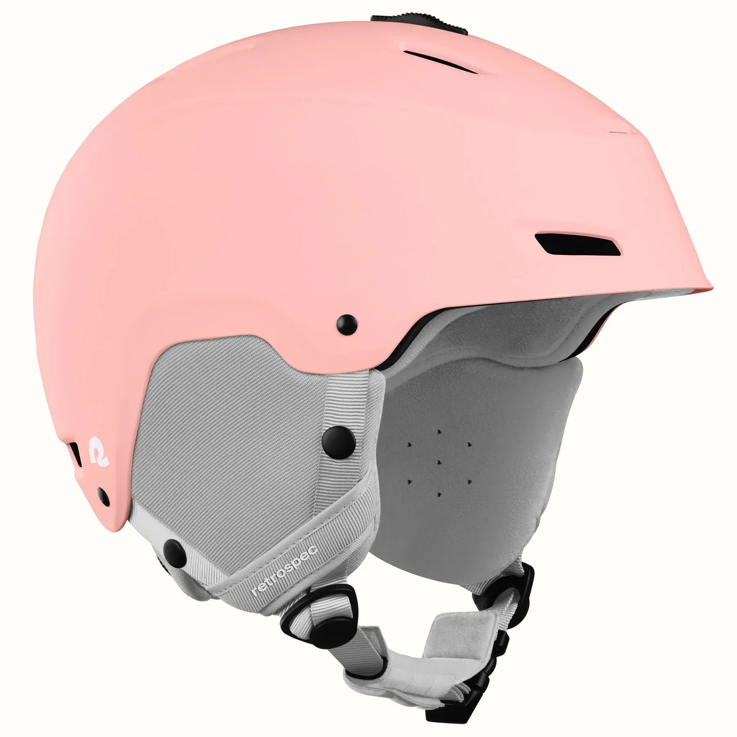 NEW 2026 Retrospec Zephyr Ski and Snowboard Helmet