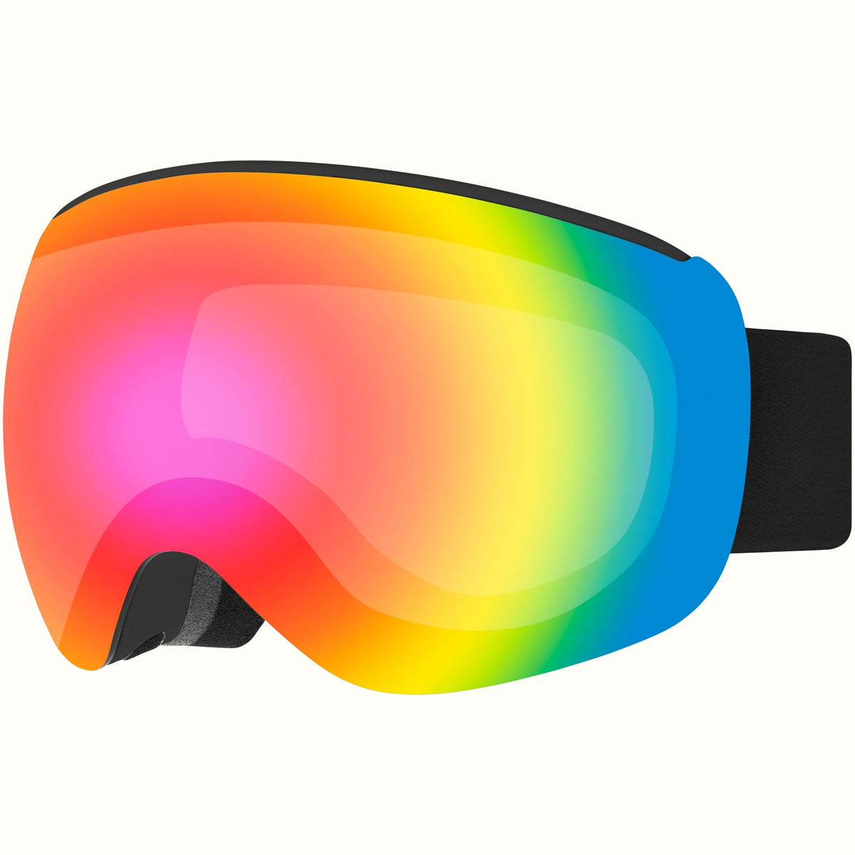 Retrospec Dipper Plus Junior Goggles