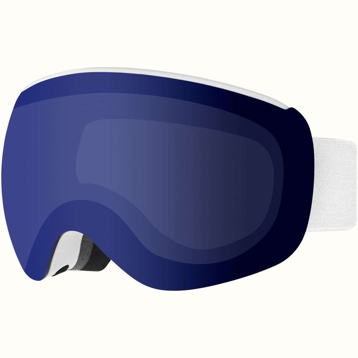 Retrospec Dipper Plus Junior Goggles